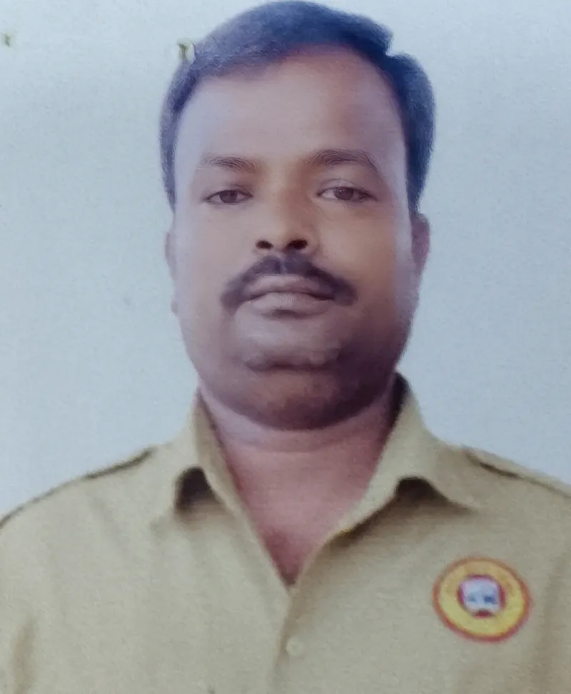गोरे लाल चौपाल