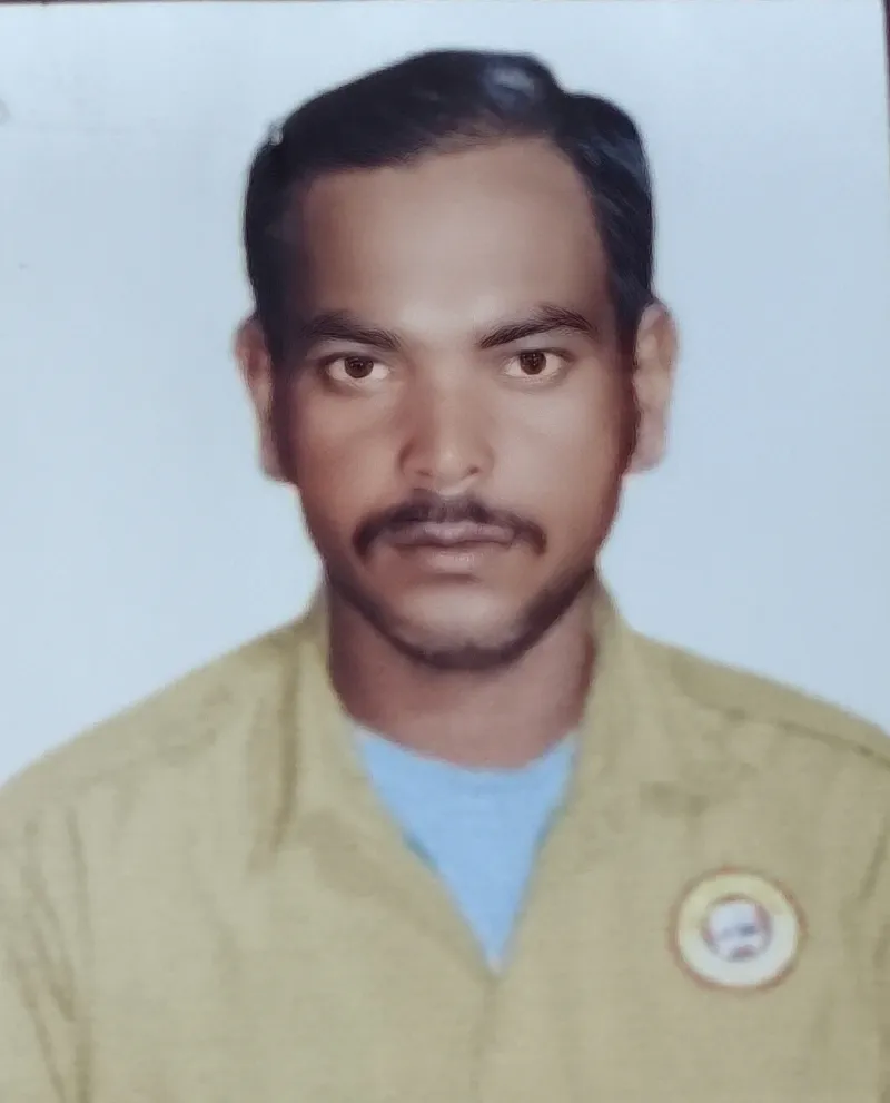 परमेश्वर चौपाल
