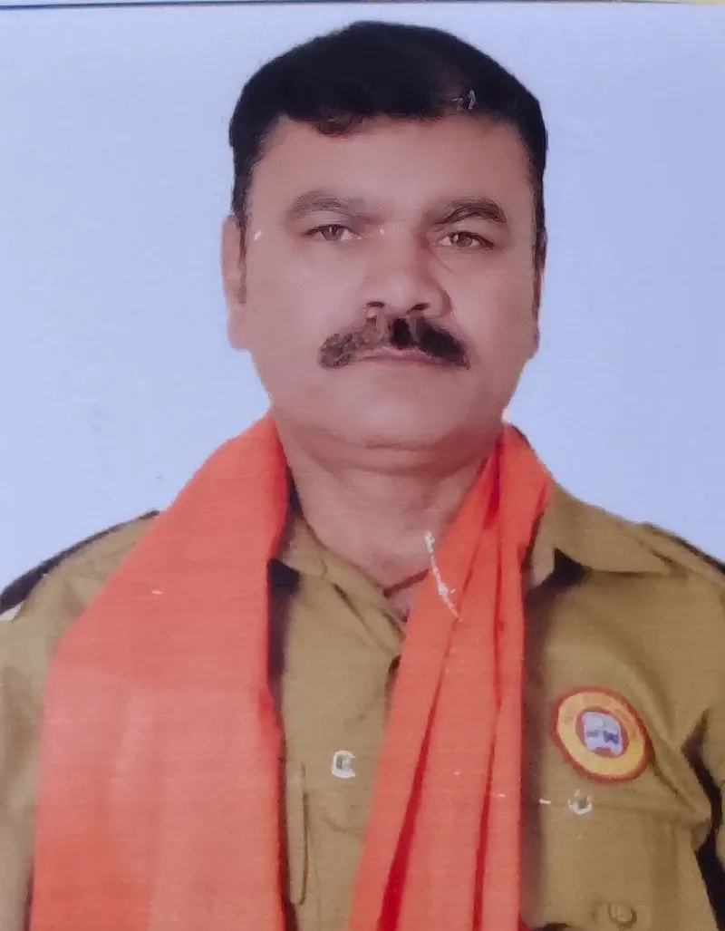 हरीश चंद्र ठाकुर