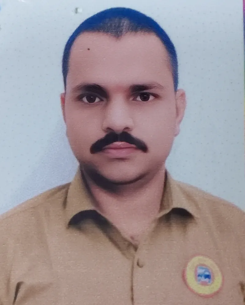 रविन्द्र कुमार सिंह