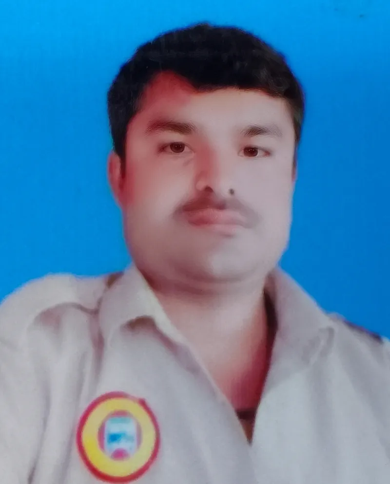 आशा नारायण यादव