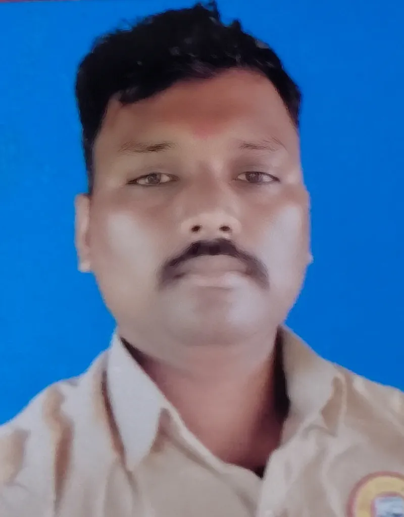 रविन्द्र चौपाल