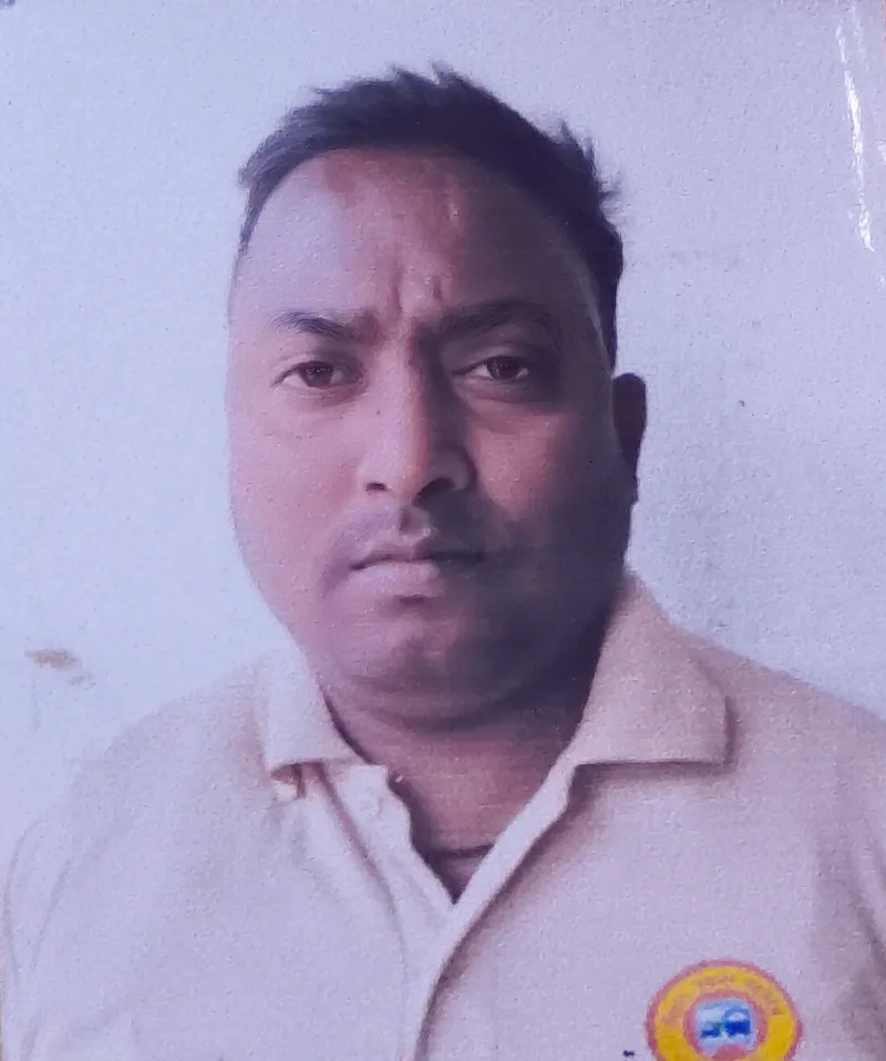 धर्मेन्द्र कामत
