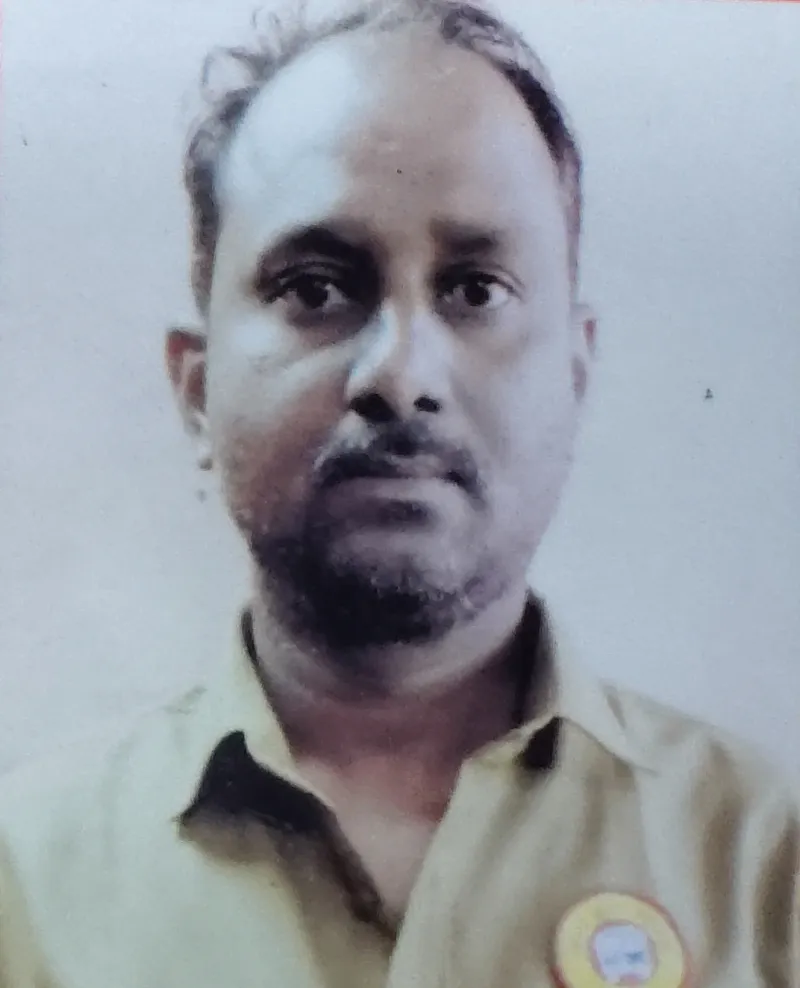अशोक मंडल