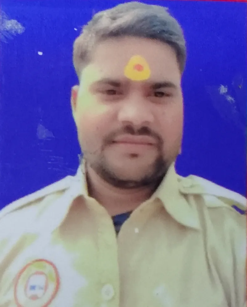गणेश कुमार साफी