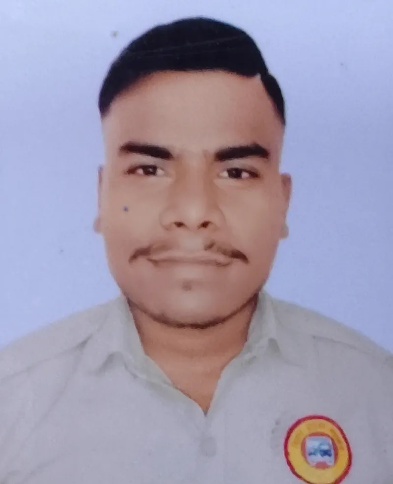छोटु कुमार पासवान