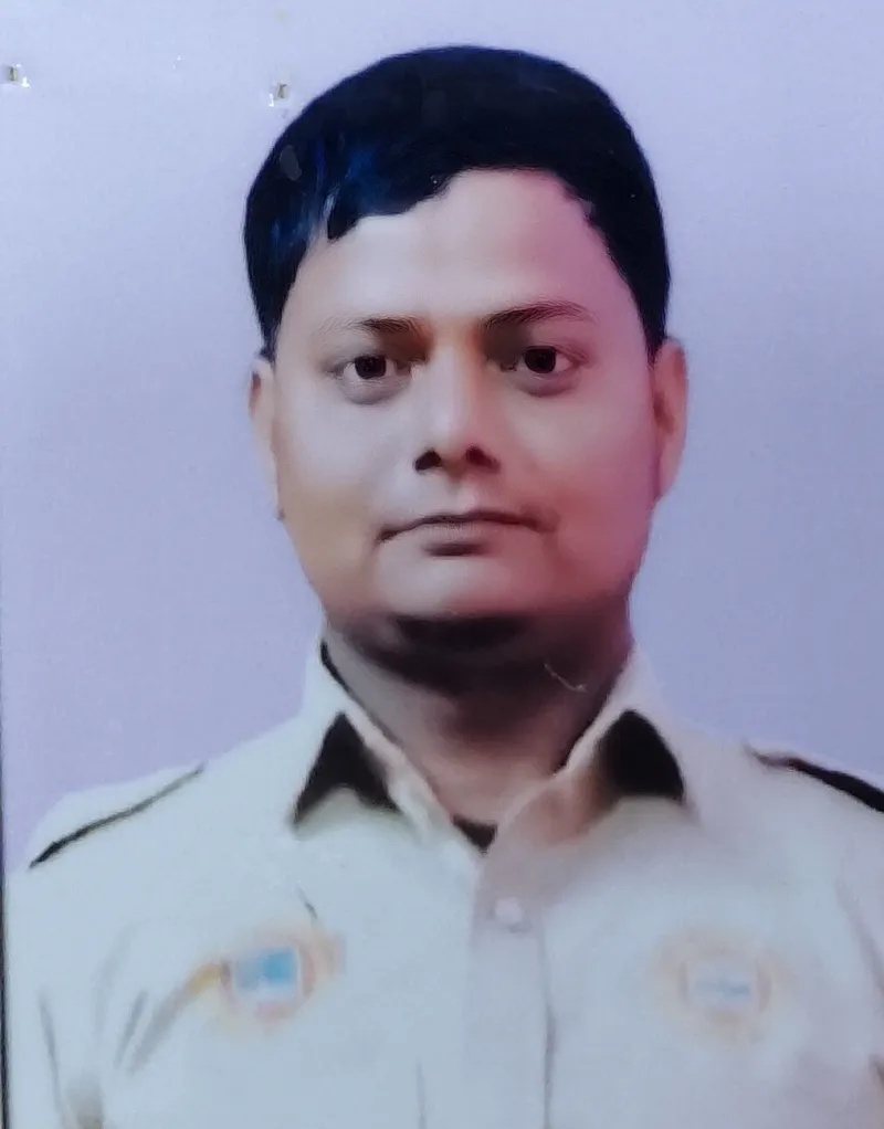 एम डी हिदायतुल्लाह