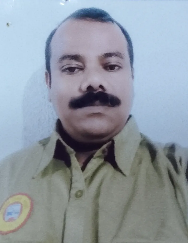 नागेश्वर पासवान