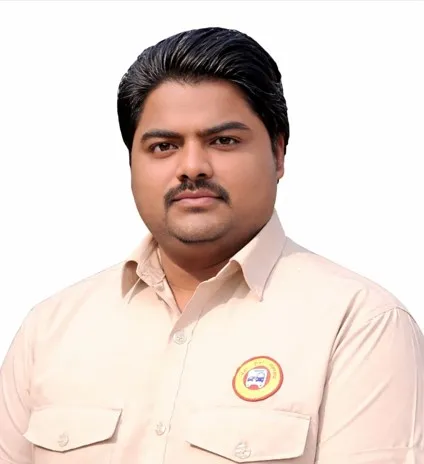 ओम प्रकाश कुशवाहा