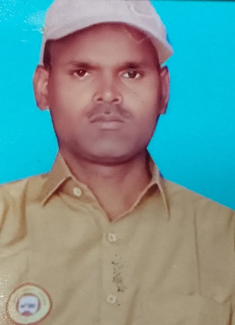 मनोज कुमार महतो