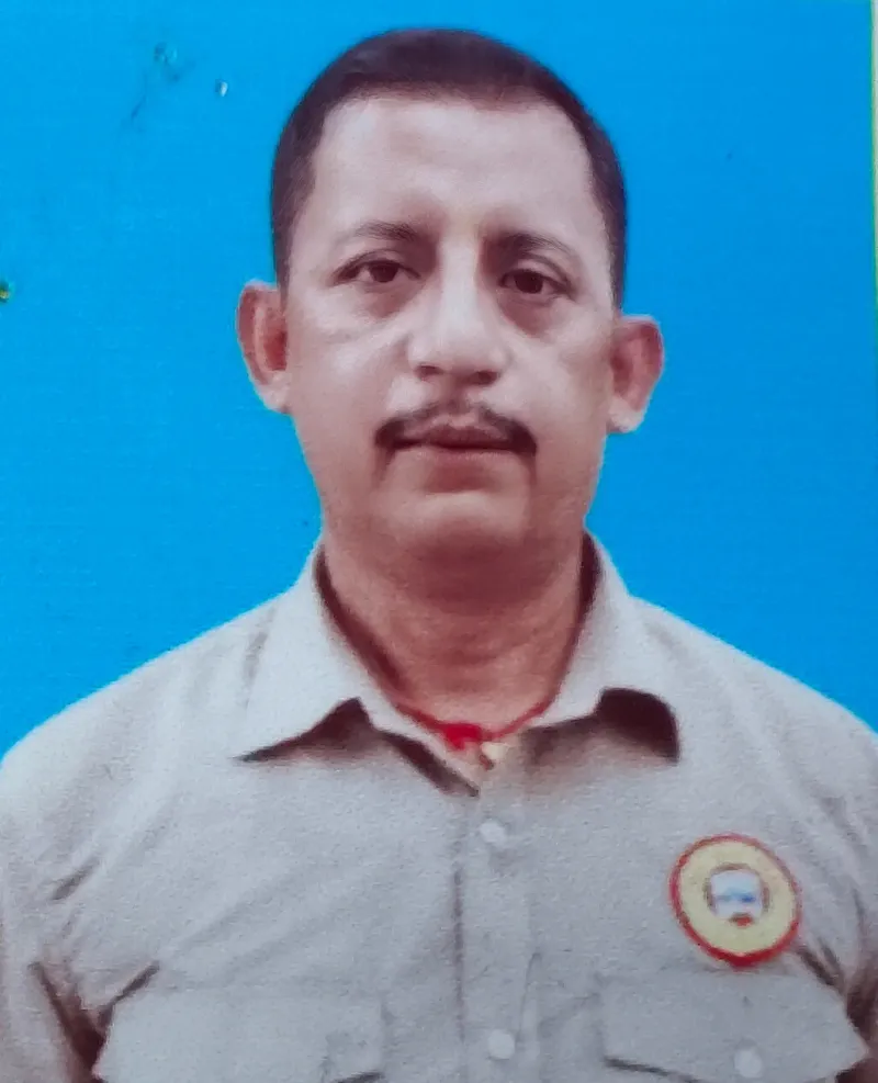 कमेश्वर ठाकुर