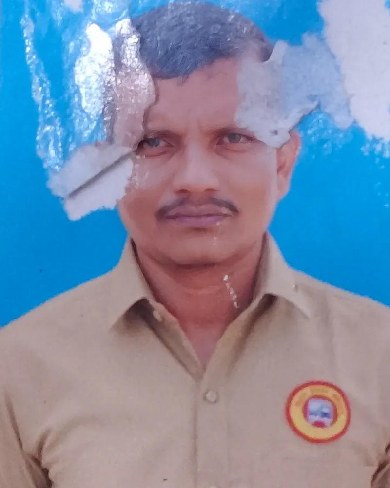 सत्य नारायण पासवान