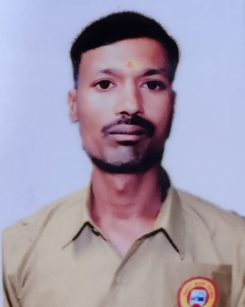 संजय चौपाल