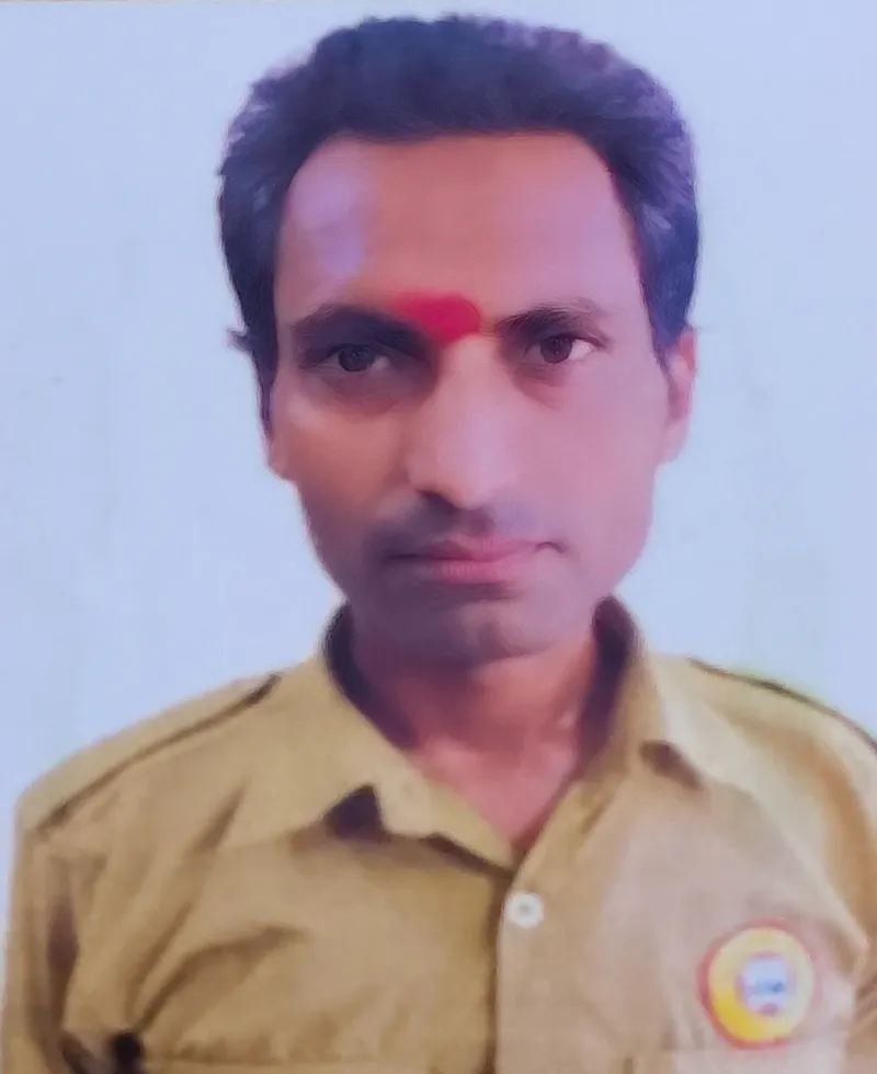अमोद कुमार झा