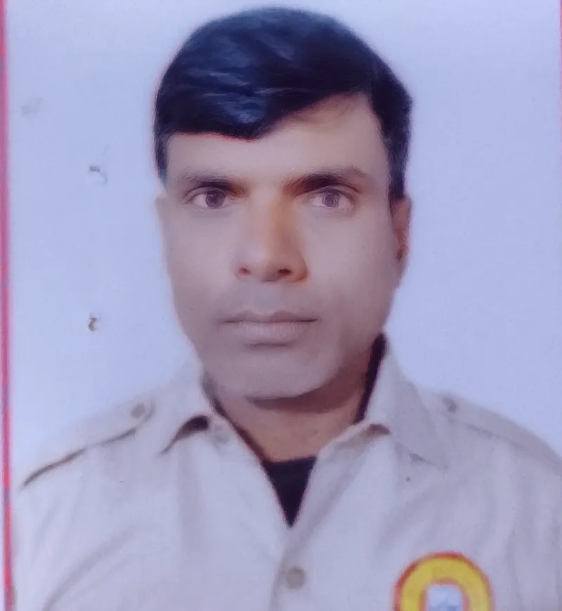 भगवान बाबु साफी