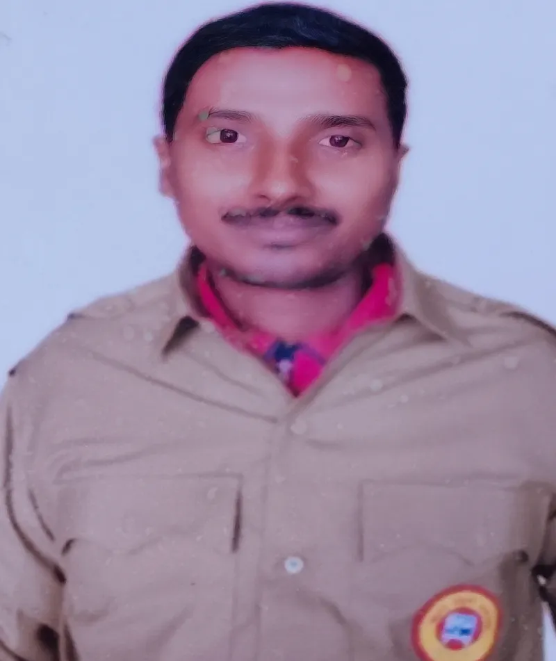 संजय कुमार सिंह
