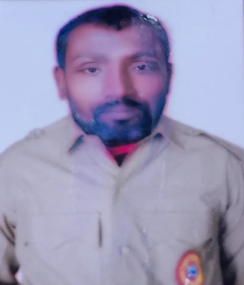 संजय कुमार साह