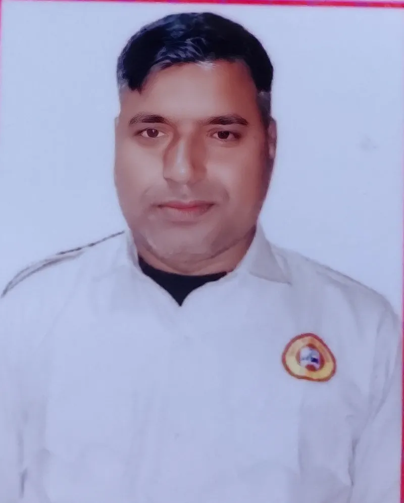 श्रवन कुमार मंडल