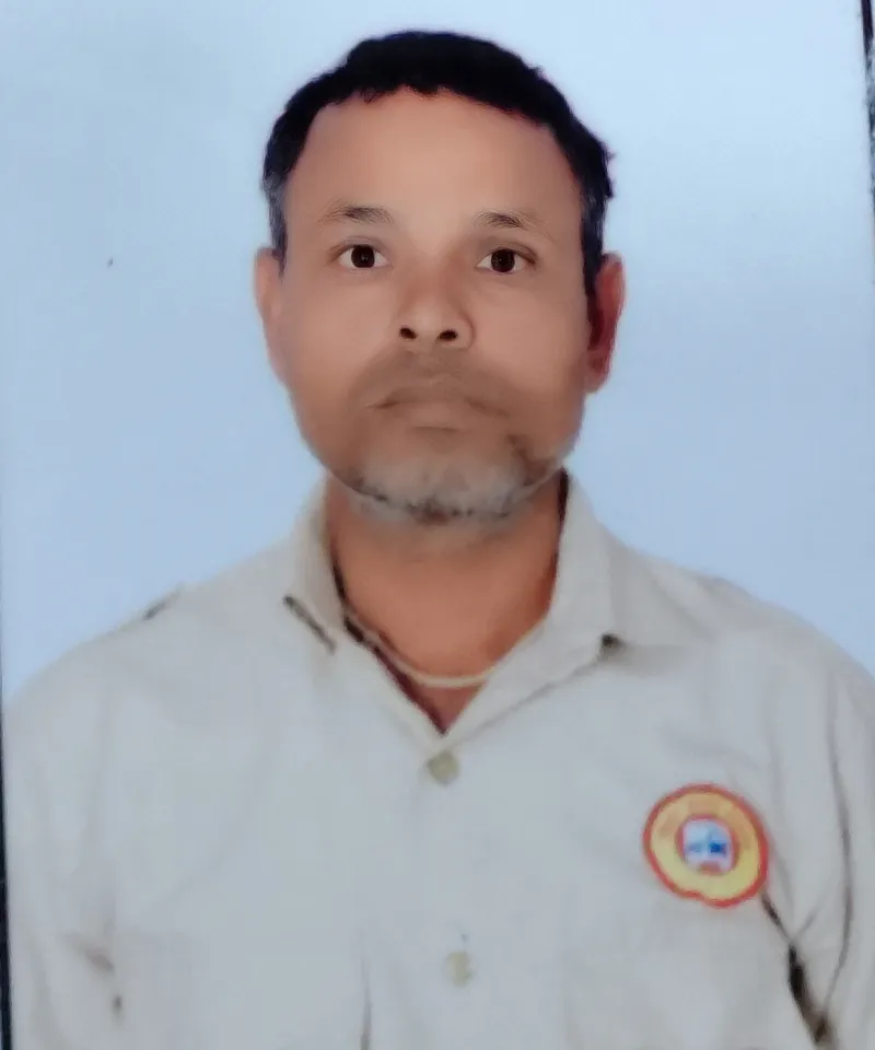 अरविन्द कुमार साह