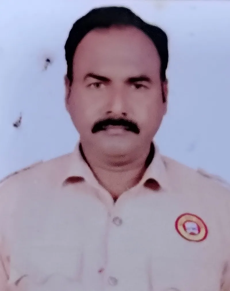 लक्ष्मन महतो