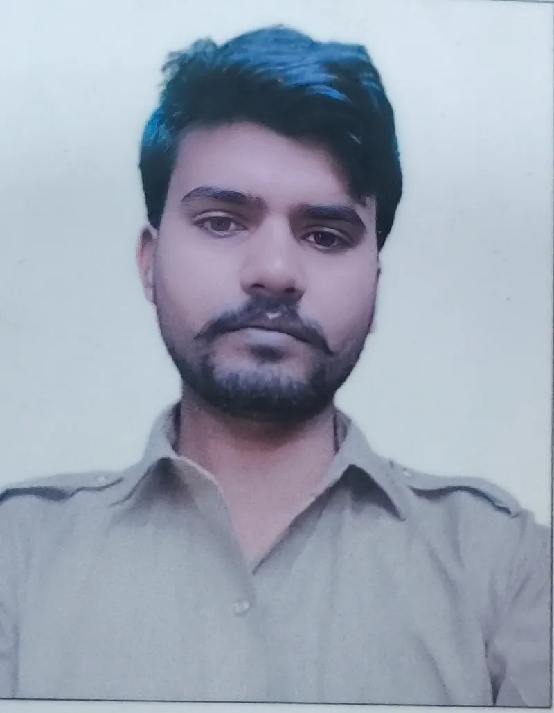 अमरजीत कुमार