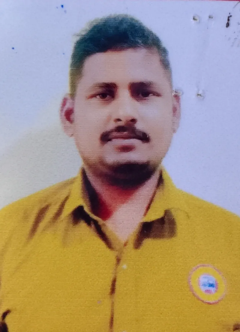 अमरजीत महतो