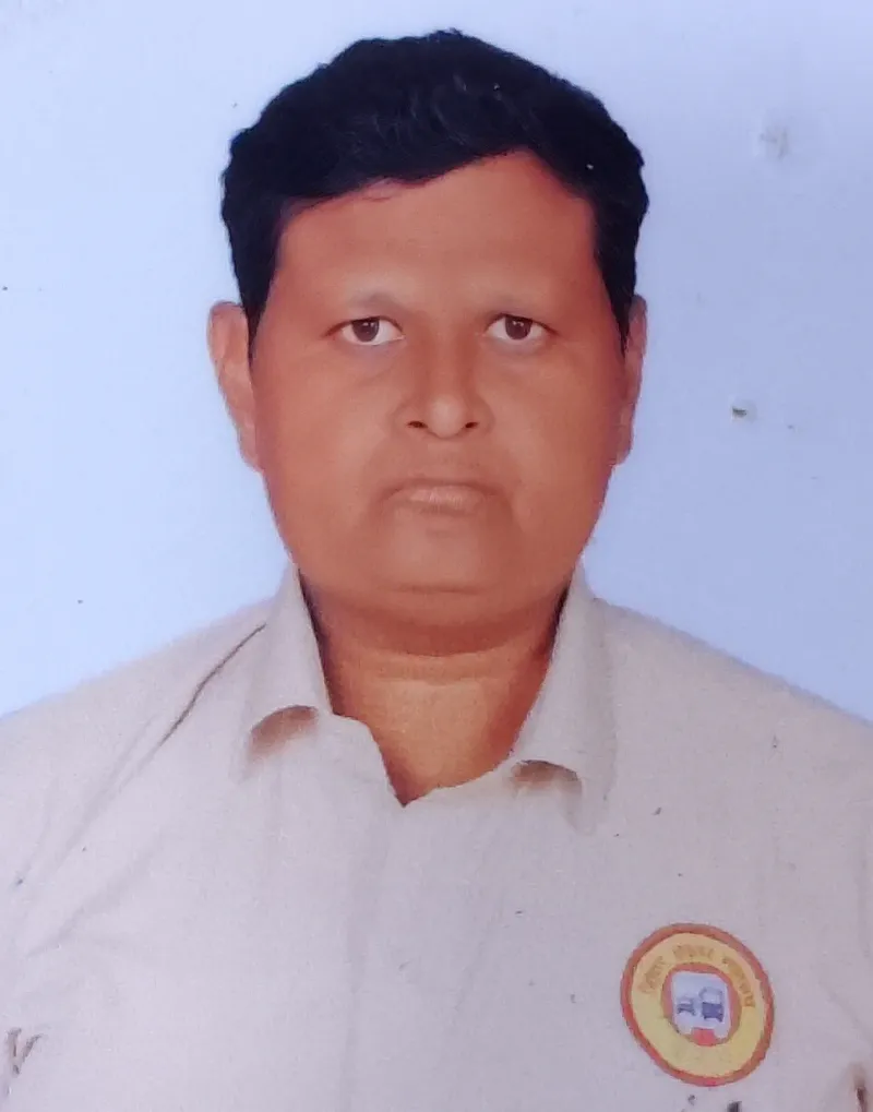 रंजीत कुमार ठाकुर