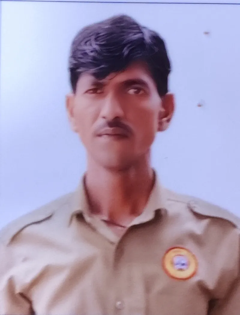 सुरेश यादव