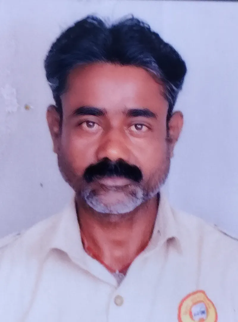 सोहन मंडल