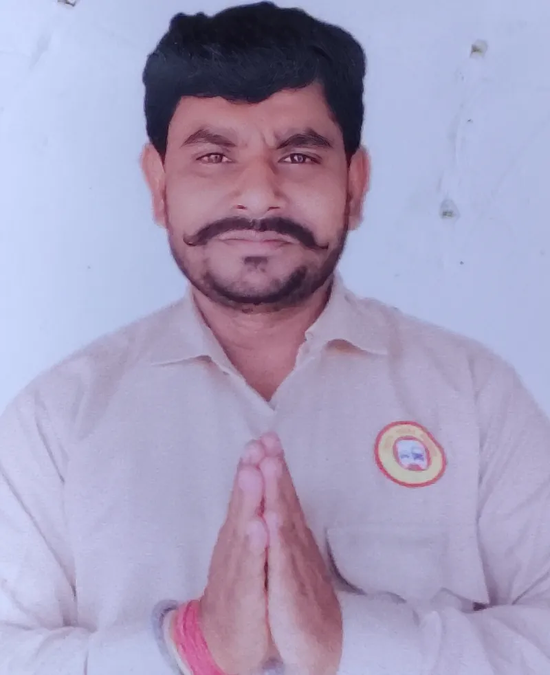 हारी पासवान