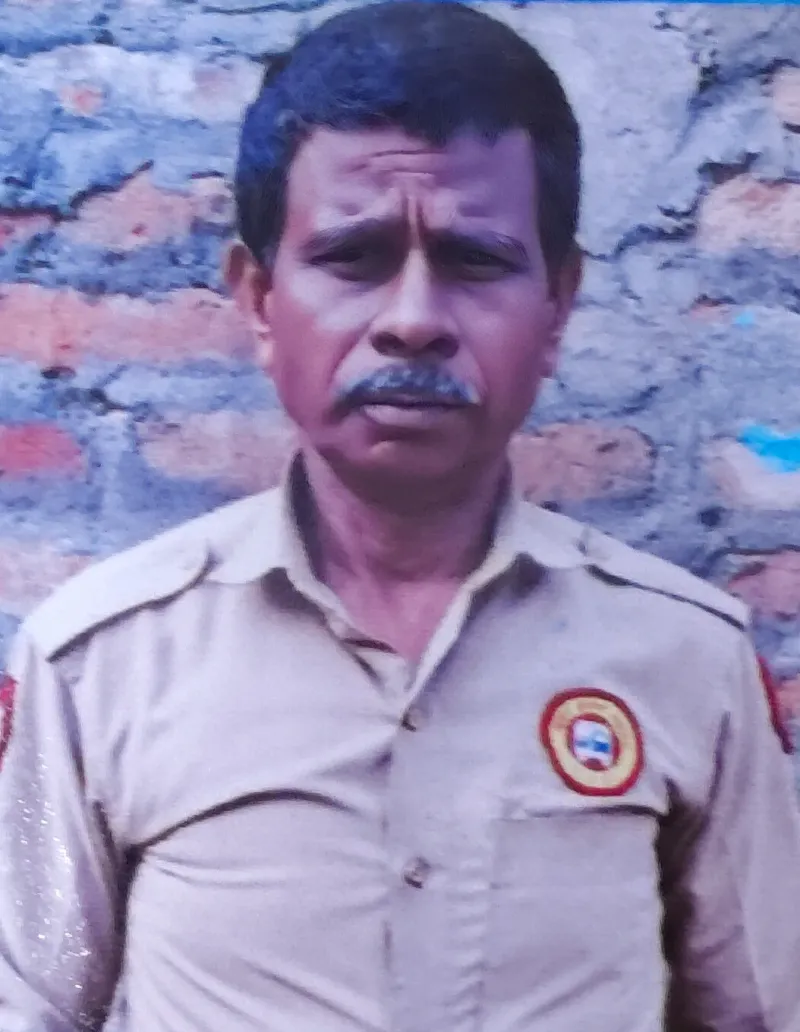 योगेन्द्र राम मोच
