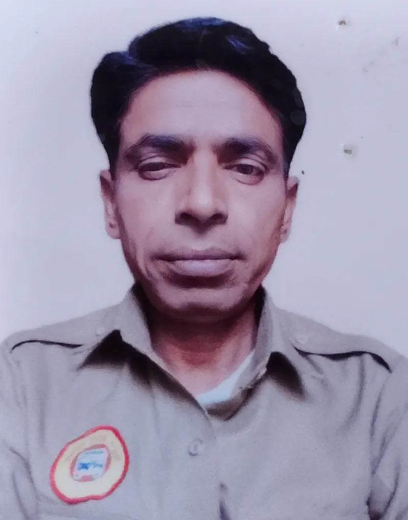 लडडु अंसारी