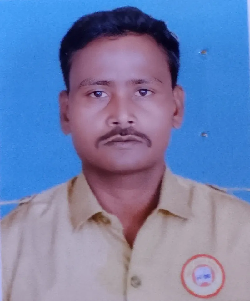 अनील कुमार साह