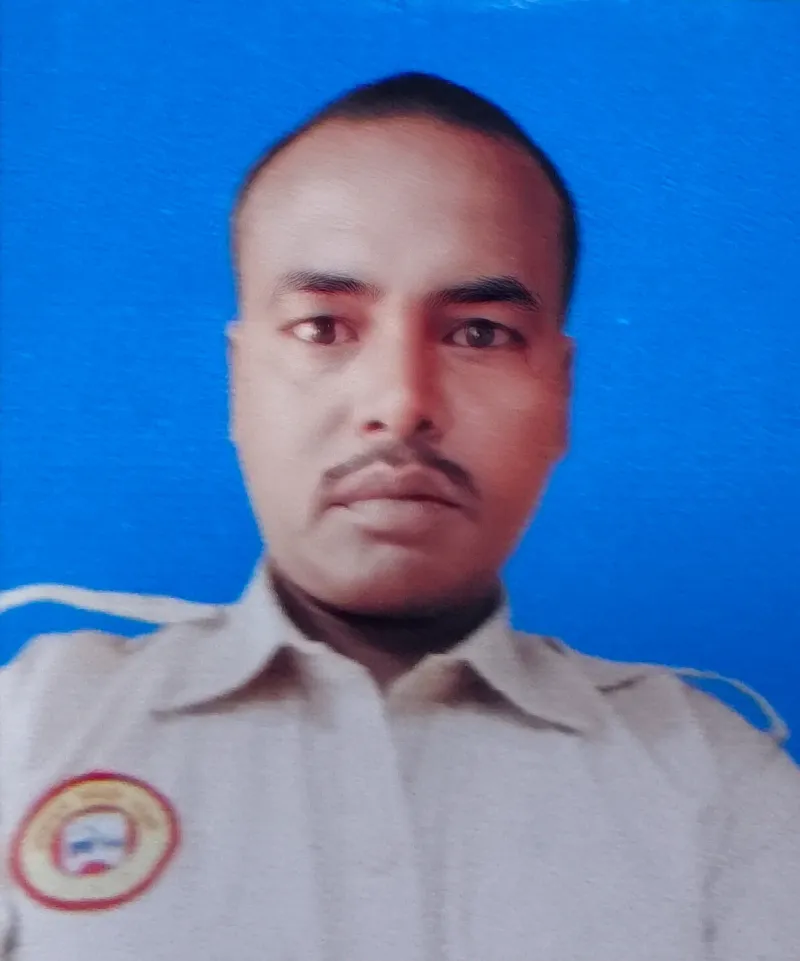 राम अधिन राय