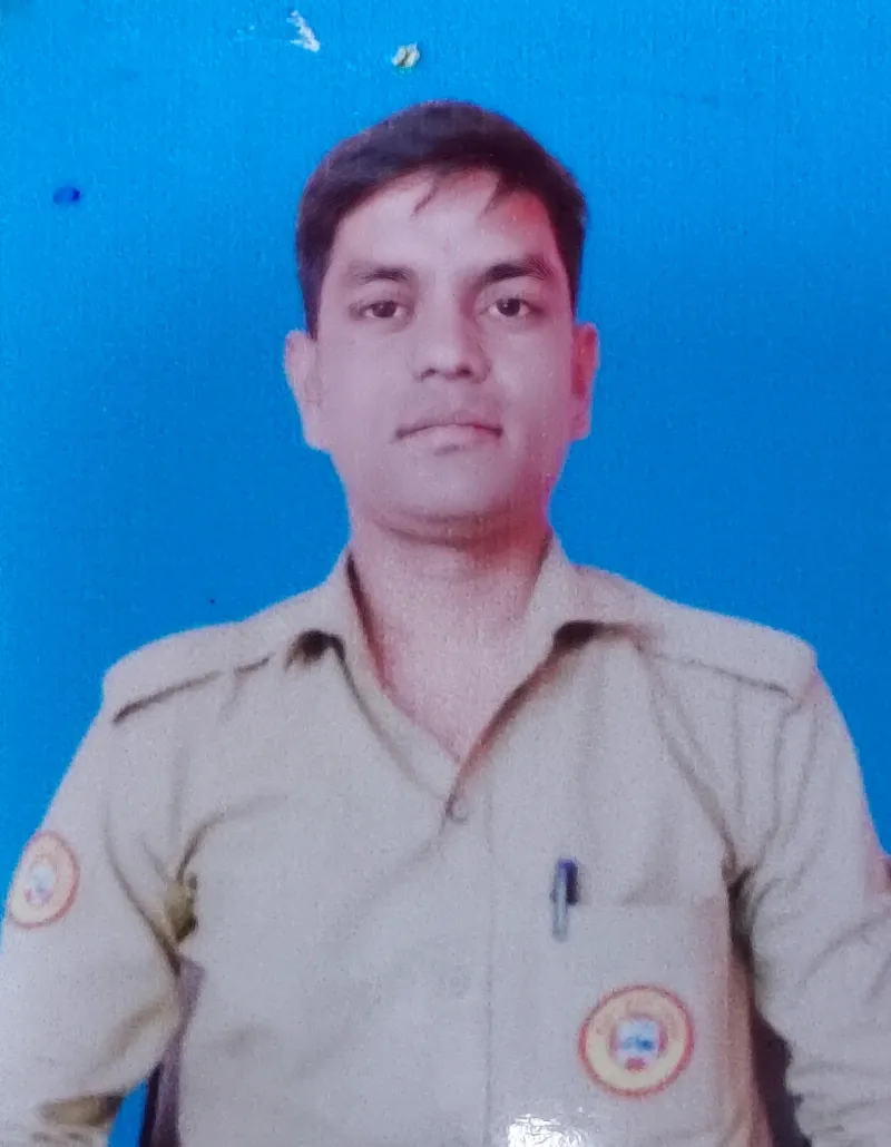 चन्दन कुमार पासवान