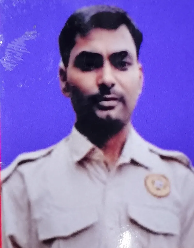 रास मोहन मिश्रा