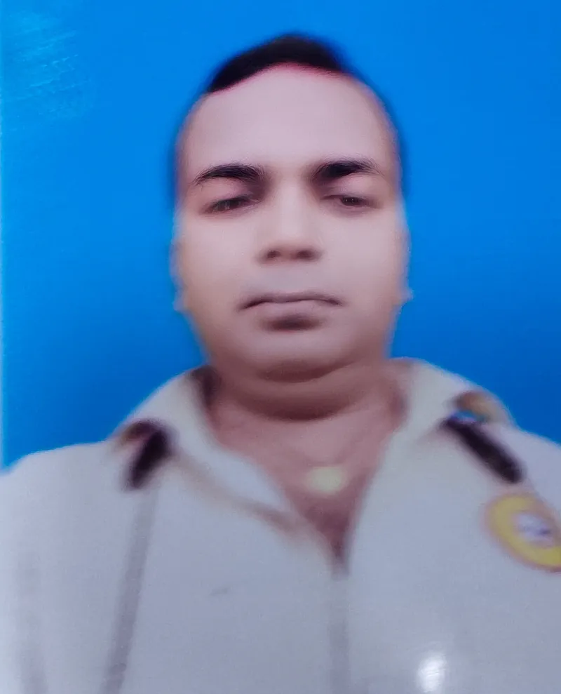 संतोष कुमार महतो