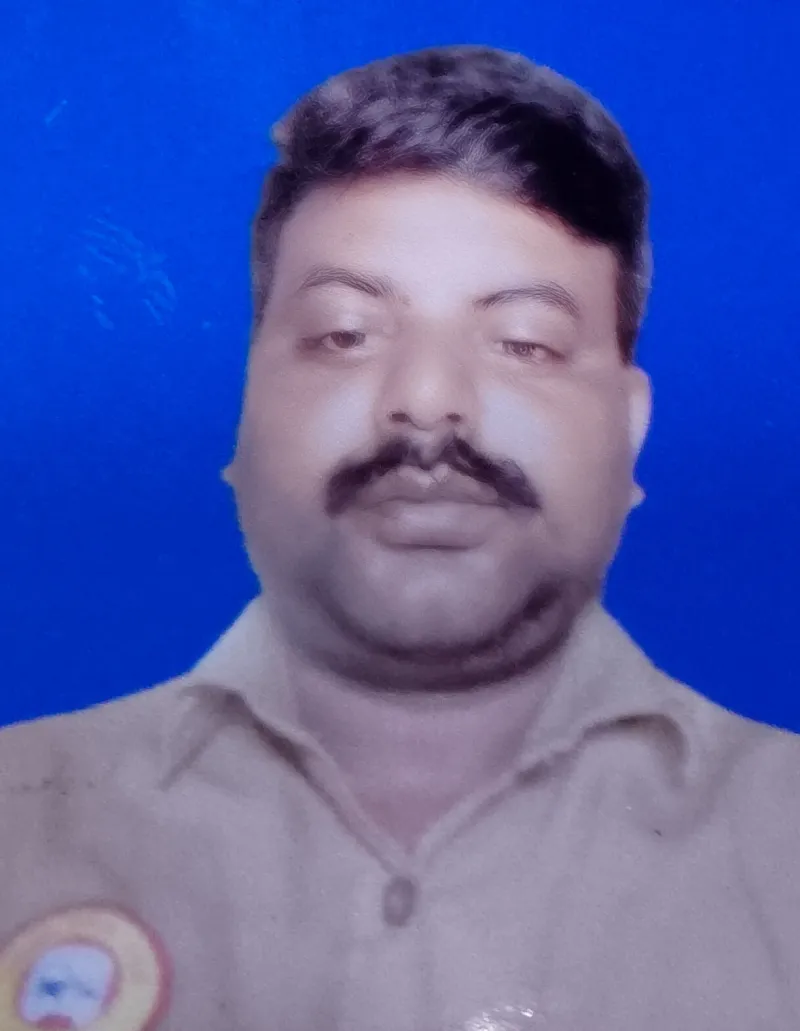 संतोष कुमार मंडल