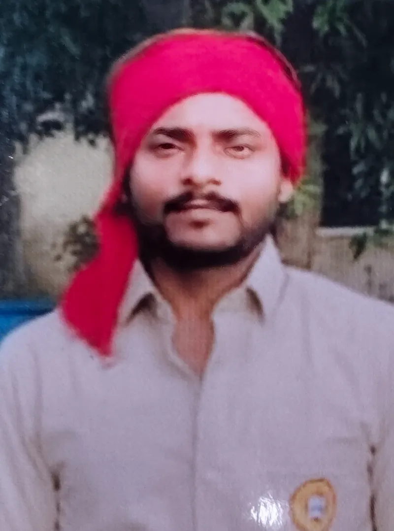 श्याम कुमार महतो