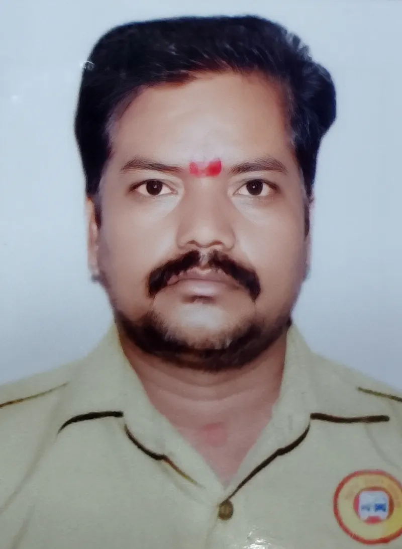 अशोक गिरी