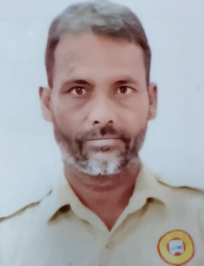 अमर नाथ राम