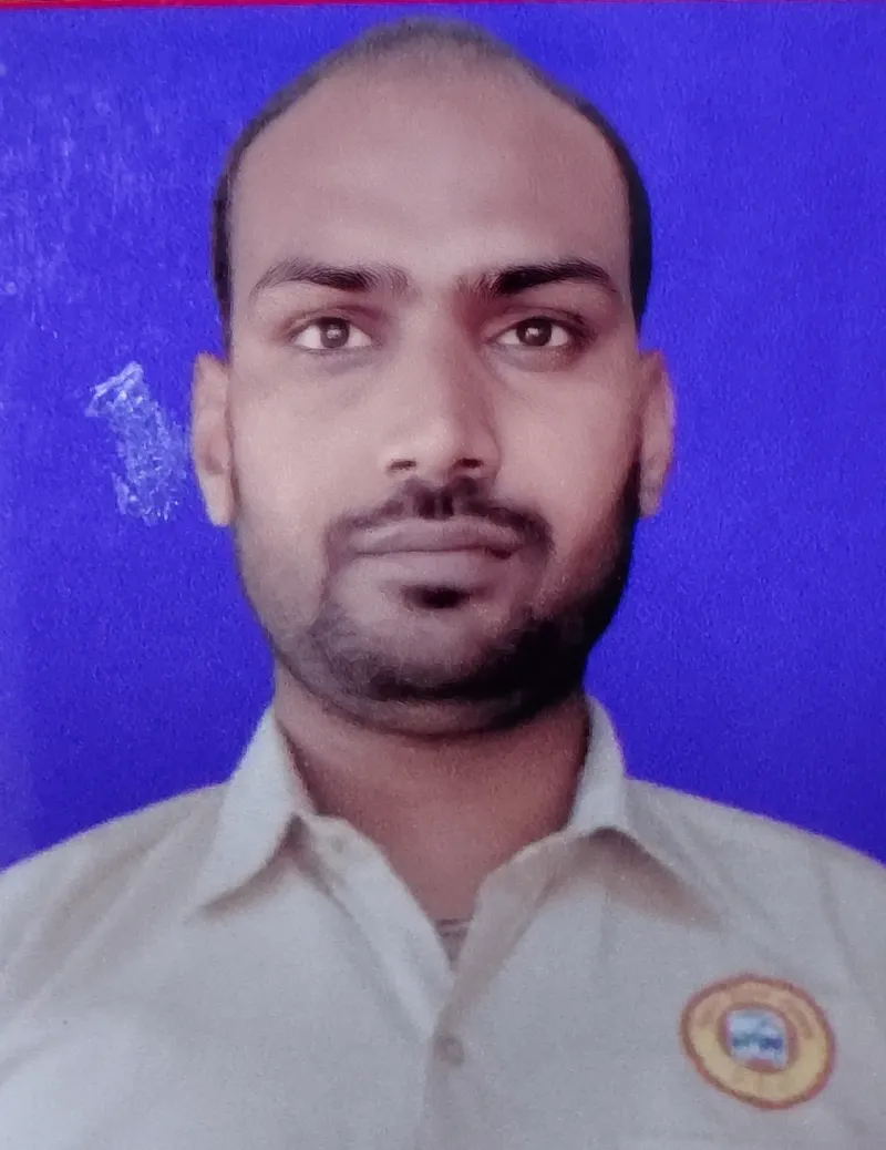 राजेश यादव