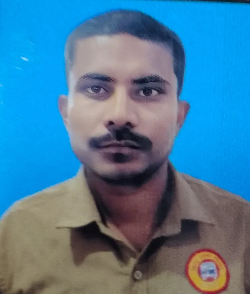 पुरुषोतम कुमार