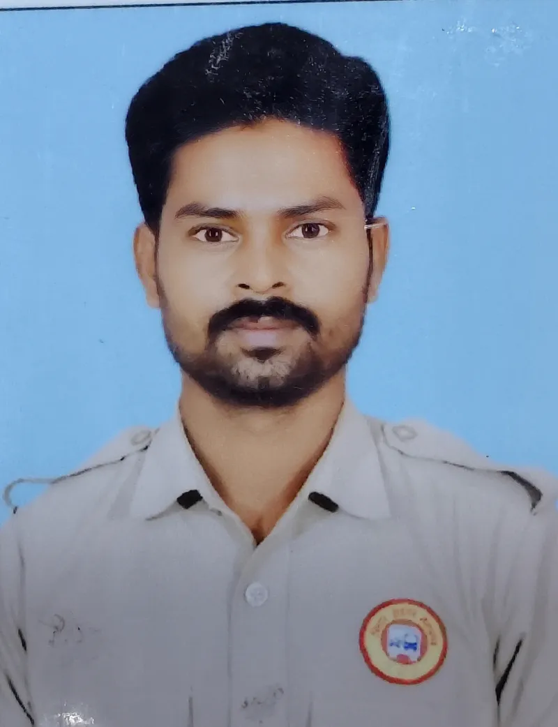 संतोष पंडित