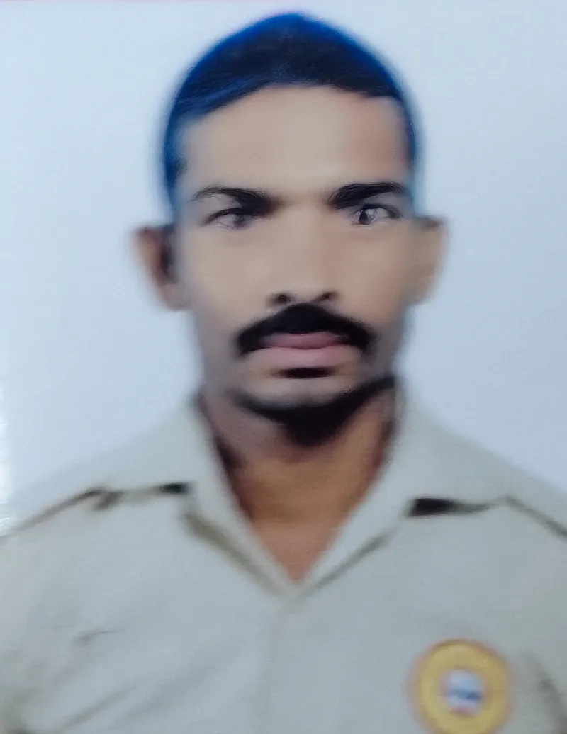 दिनेश कुमार पासवान