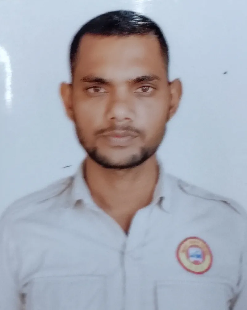 श्रवण कुमार महतो