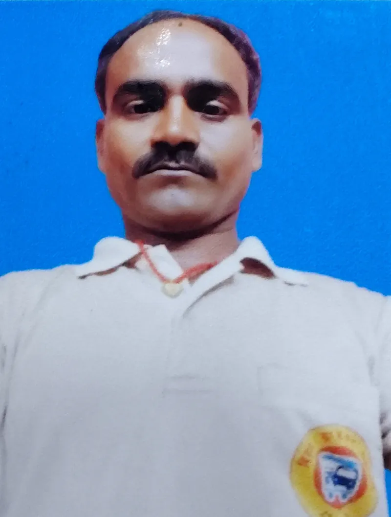 संजय कुमार