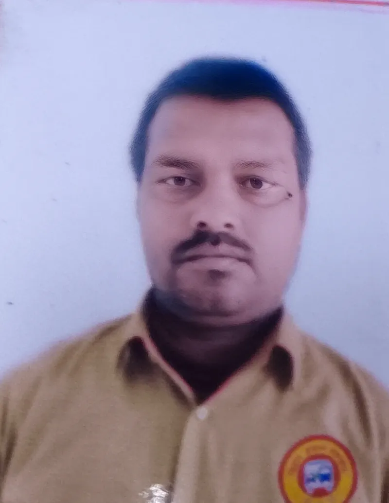 कैलाश साह