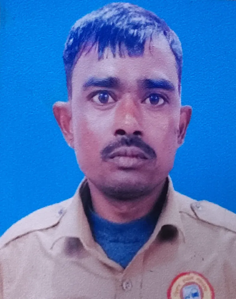 राम बचन पासवान