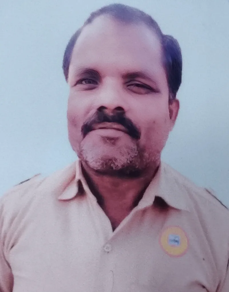 राजवीर चौपाल